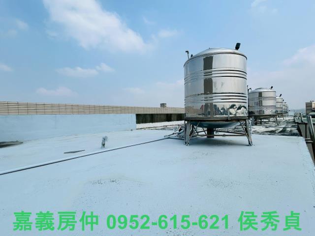 嘉義民雄透天_別墅_店面-13