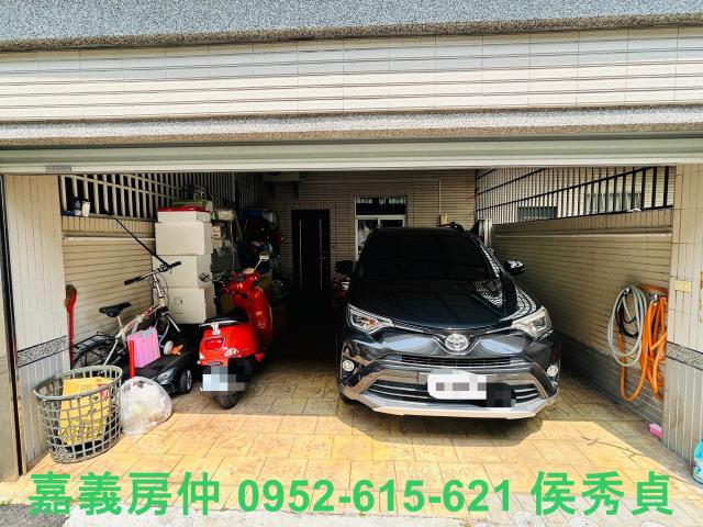 嘉義民雄透天_別墅_店面-14