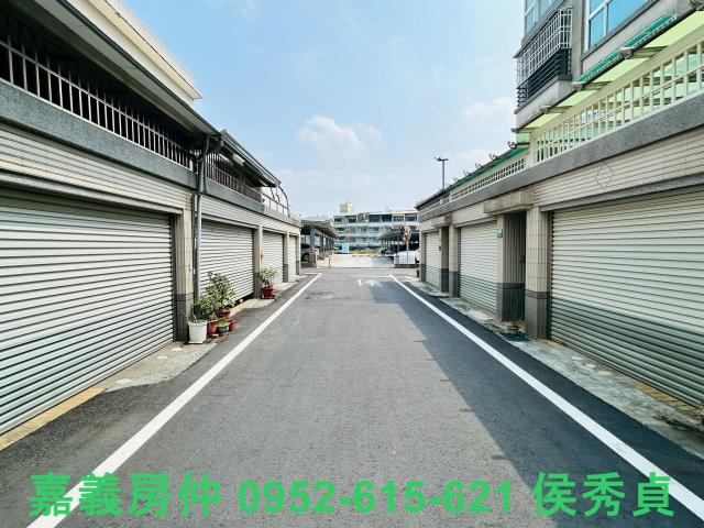 嘉義民雄透天_別墅_店面-2