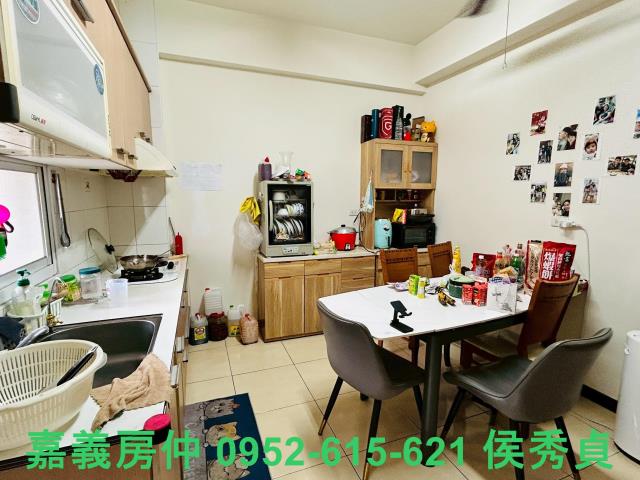 嘉義民雄透天_別墅_店面-4