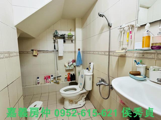 嘉義民雄透天_別墅_店面-5