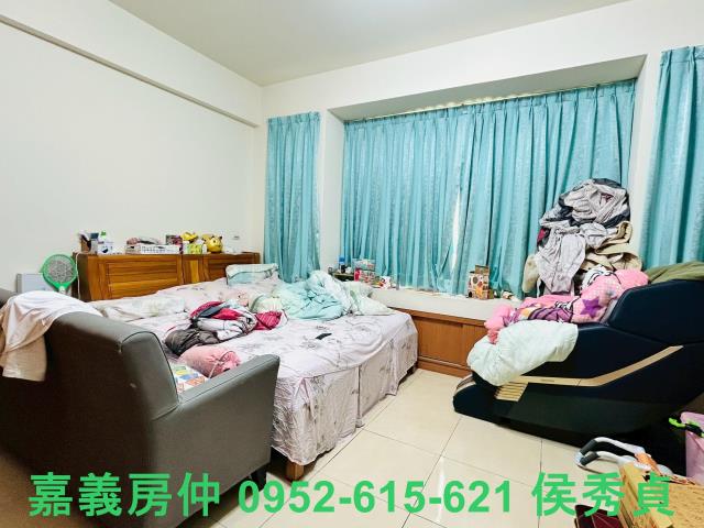 嘉義民雄透天_別墅_店面-6