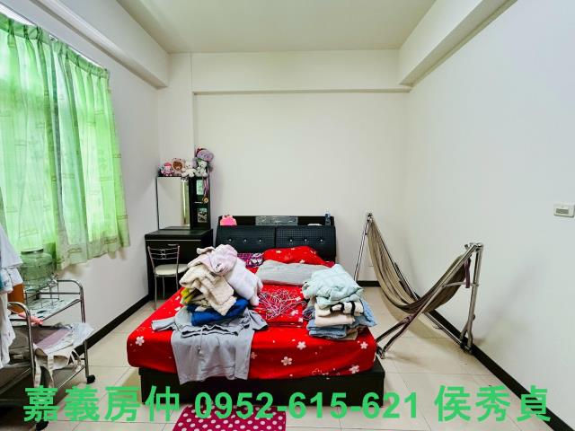 嘉義民雄透天_別墅_店面-7