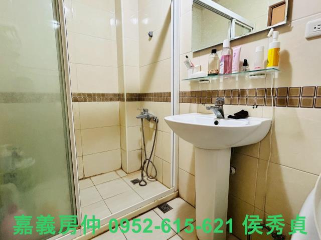 嘉義民雄透天_別墅_店面-9