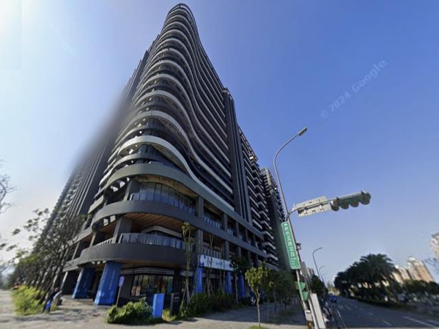 新北淡水大樓拍賣-2