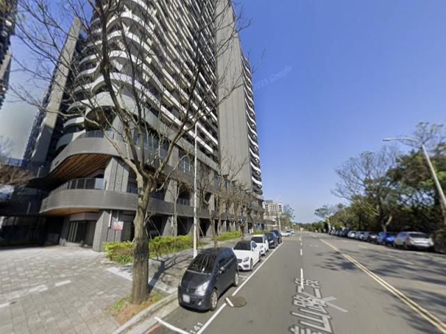 新北淡水大樓拍賣-6