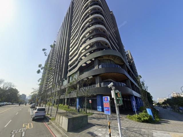 淡水法拍大樓-5