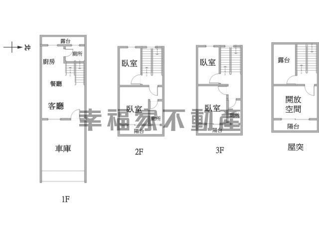 佳里透天_別墅-15