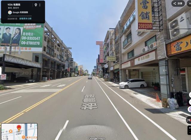 東區透天_店面_一樓拍賣-3