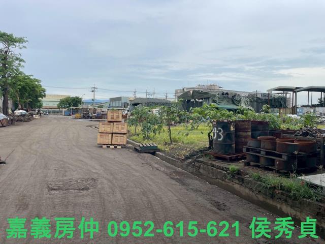 嘉義廠房_廠辦_倉庫-1