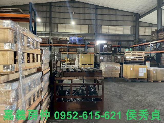 嘉義廠房_廠辦_倉庫-3