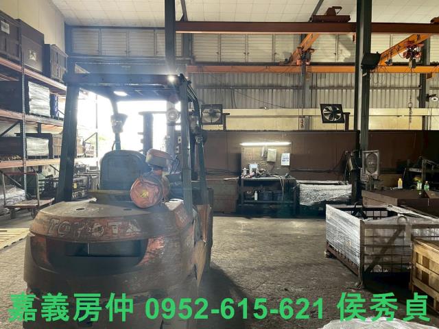 嘉義廠房_廠辦_倉庫-4