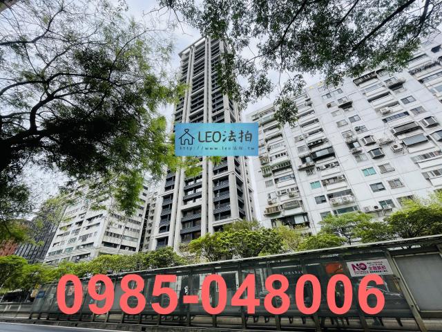 台北法拍大樓_法拍大樓-3