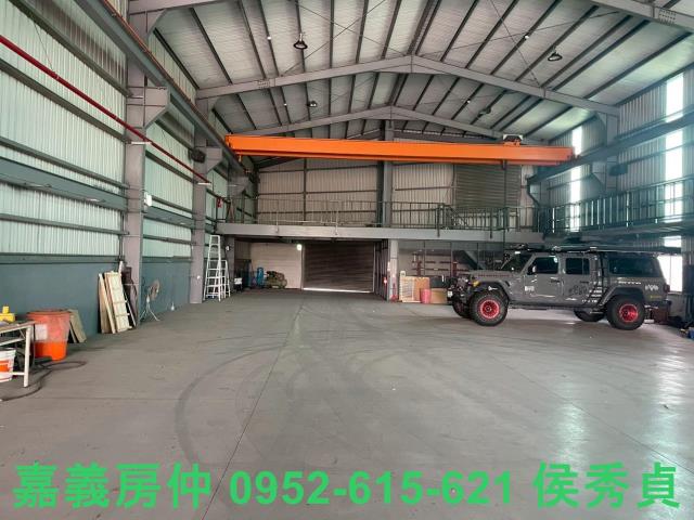 嘉義農舍_廠房_倉庫-2
