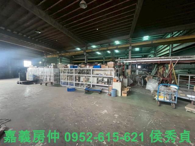 嘉義農舍_廠房_倉庫-6
