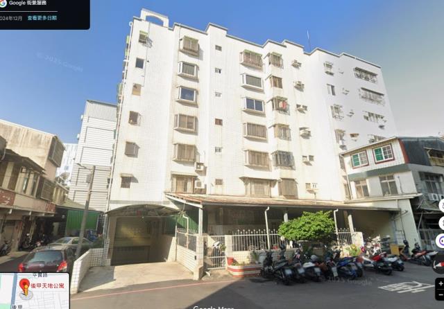 台南大樓_華廈法拍-1