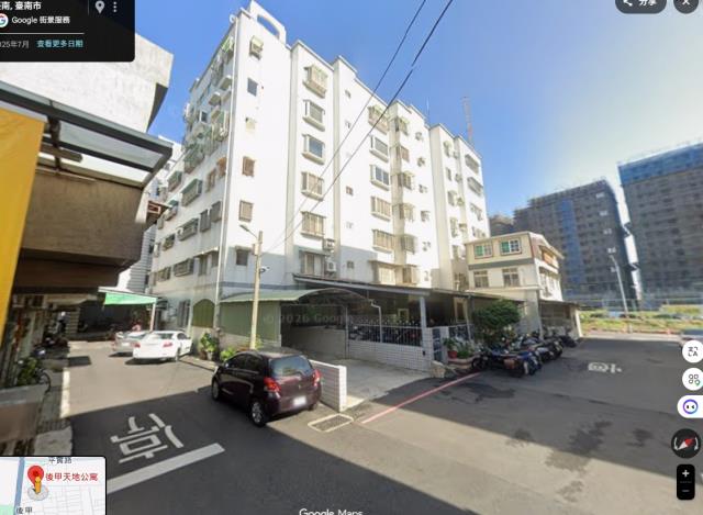 台南大樓_華廈法拍-2