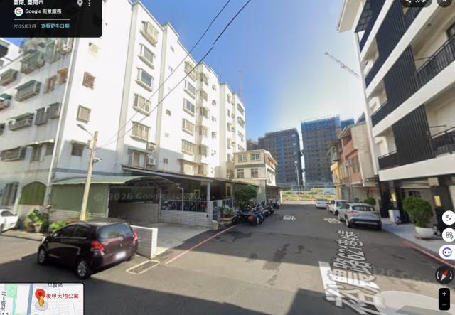 台南大樓_華廈法拍-3