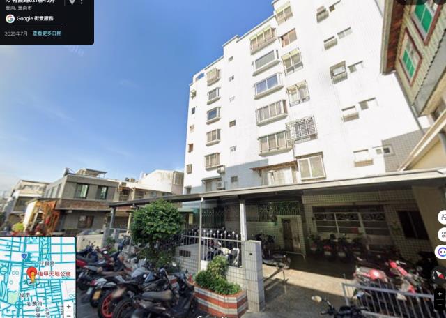 台南大樓_華廈法拍-4