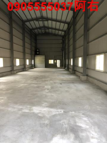 高雄廠房_倉庫-1