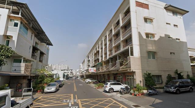 高雄透天拍賣-5