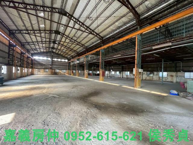 嘉義廠房-5