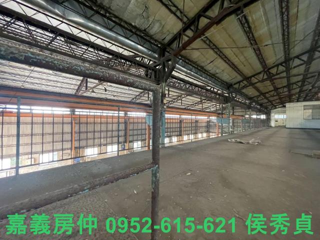 嘉義廠房-6
