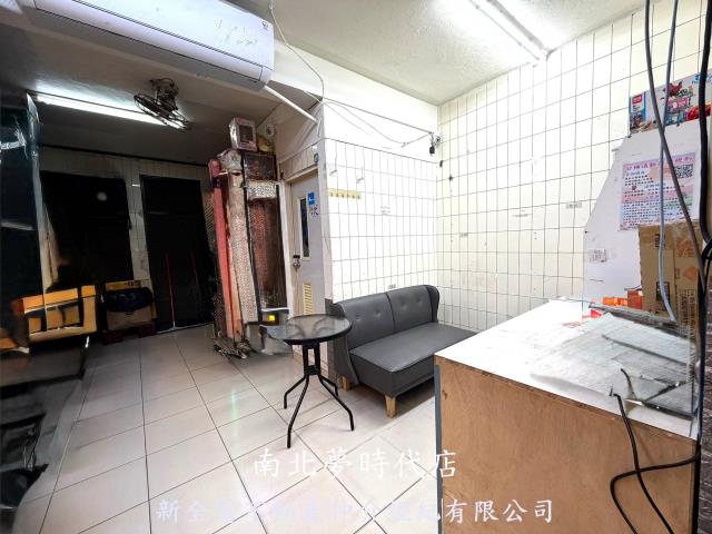 台南北區透天_店面-2
