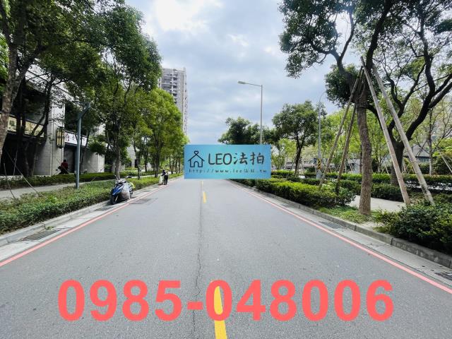 新北中和大樓_店面_法拍大樓店面法拍-6