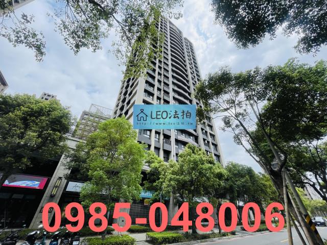 新北中和大樓_店面_法拍大樓店面法拍-2