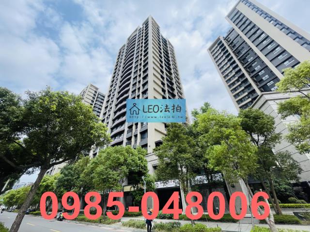 新北中和大樓_店面_法拍大樓店面法拍-3