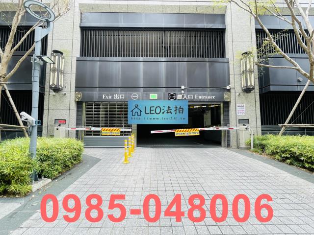 新北中和大樓_店面_法拍大樓店面法拍-5