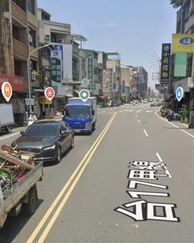台南北區透天_店面-2