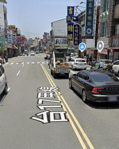 台南北區透天_店面-3