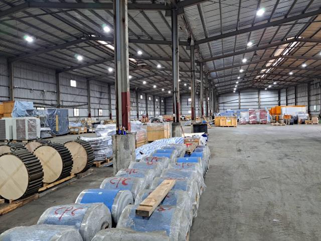 桃園觀音廠房_廠辦_倉庫-2