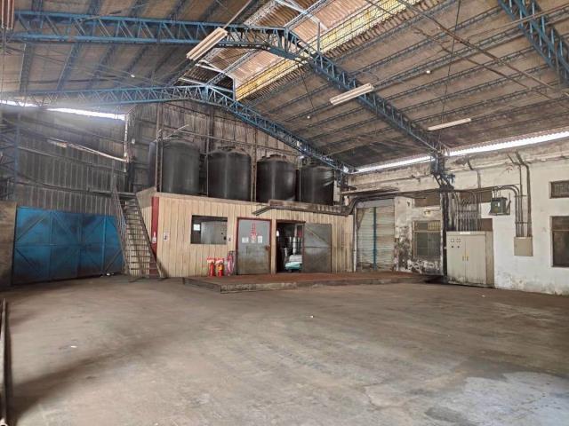 苗栗銅鑼廠房_廠辦_倉庫-1