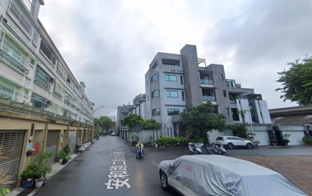 台南安南透天法拍-6