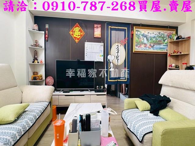 台南新營華廈-3