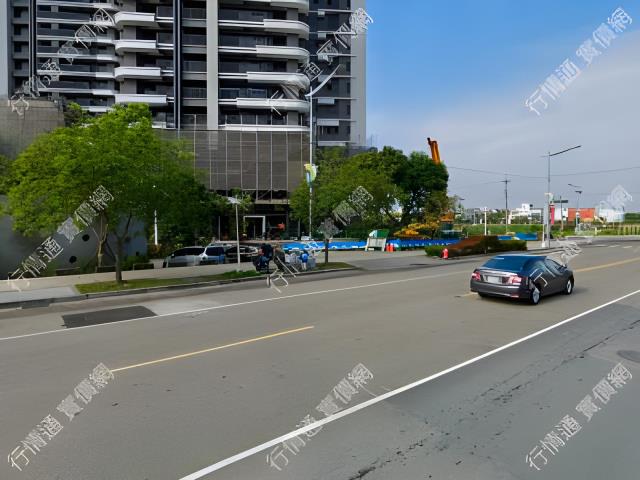 北屯法拍大樓-3