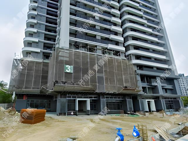 北屯法拍大樓-5