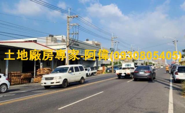 大寮廠房_倉庫-1