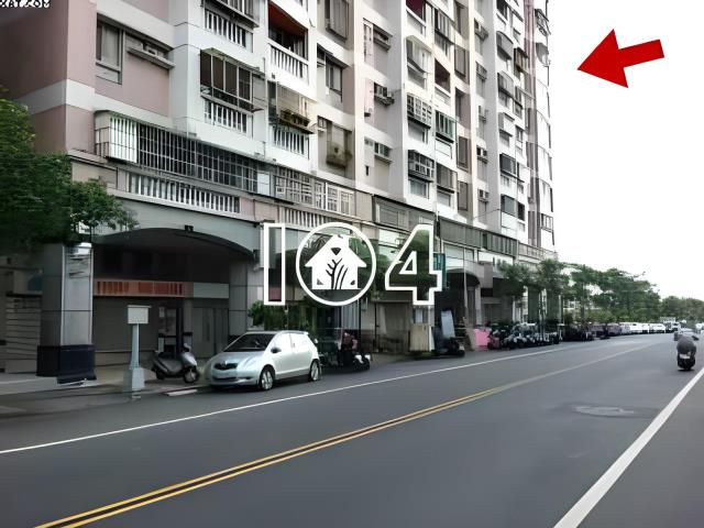 大里大樓拍賣-3