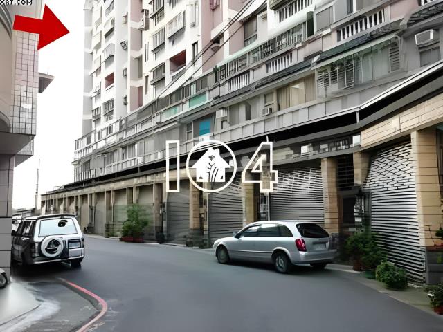 大里大樓拍賣-6