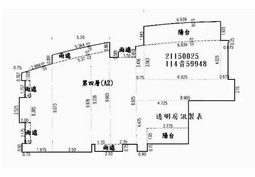 汐止大樓_汐止好事多商圈法拍-10