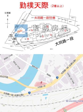 汐止大樓_汐止好事多商圈法拍-9