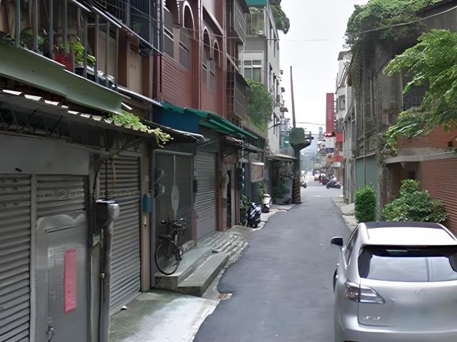 樹林拍賣公寓_樹林木器工業區-10