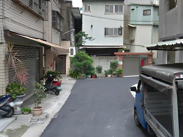 樹林拍賣公寓_樹林木器工業區-11