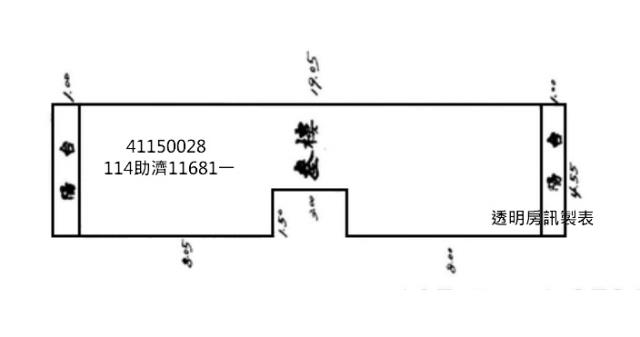 樹林拍賣公寓_樹林木器工業區-12