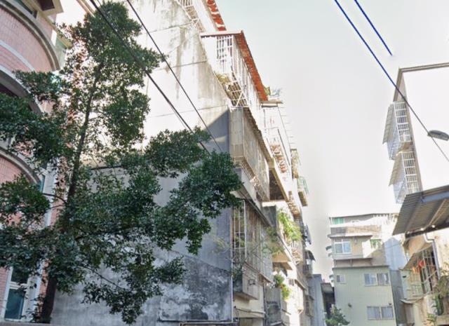 樹林拍賣公寓_樹林木器工業區-3