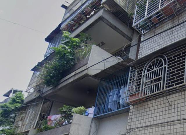 樹林拍賣公寓_樹林木器工業區-1